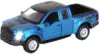 Модель машины Ford F-150 1:32 18см свет, звук, Инерционный механизм 32942
