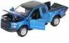 Модель машины Ford F-150 1:32 18см свет, звук, Инерционный механизм 32942
