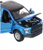 Модель машины Ford F-150 1:32 18см свет, звук, Инерционный механизм 32942