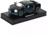Мод. Маш. 1:32 Bugatti Chiron музыка, свет, Инерционный механизм 3567