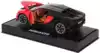 Мод. Маш. 1:32 Bugatti Chiron музыка, свет, Инерционный механизм 3567
