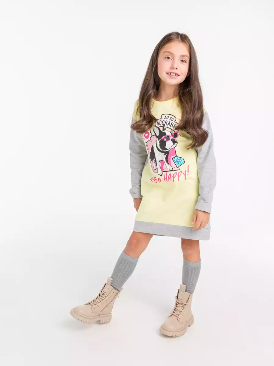 Платье 69AW21 Vulpes