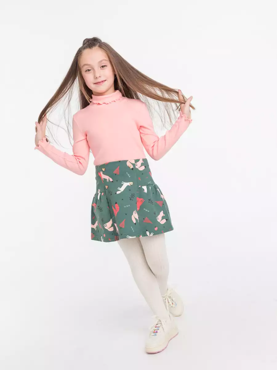 Юбка 84AW21 Vulpes