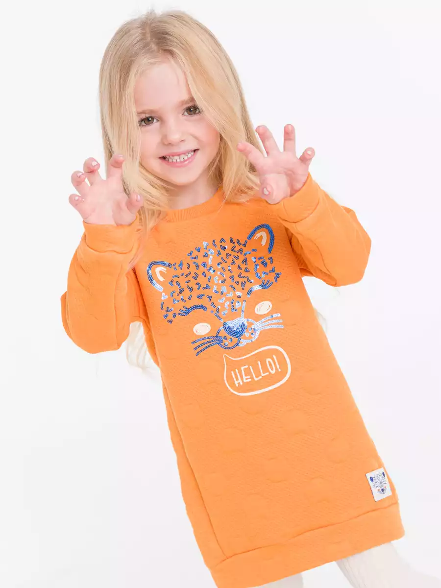 Платье 99AW21.1 Vulpes