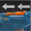 Бластер NERF (НЁРФ) E2.0. Эхо E9533EU4