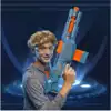 Бластер NERF (НЁРФ) E2.0. Эхо E9533EU4