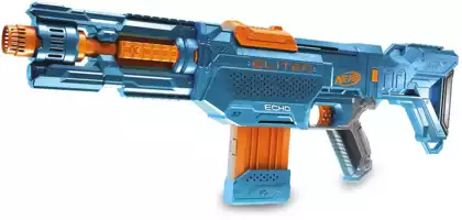 Бластер NERF (НЁРФ) E2.0. Эхо E9533EU4