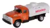 Модель машины АВТОПАРК ЗИЛ цистерна Молоко 6520-D 1:52