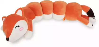 Мягкая игрушка Лиса Чарлита 110 см 058D-1708D