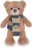 Мягкая игрушка Медведь Жорик 30 см 058D-1710D