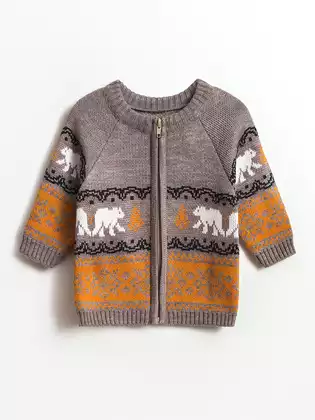 Кардиган 216 GAKKARD