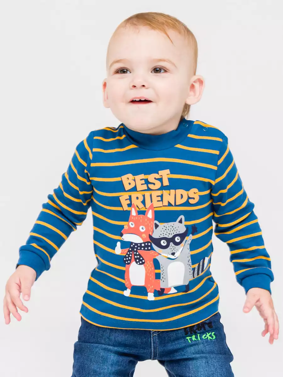 Водолазка 47AW21 Vulpes