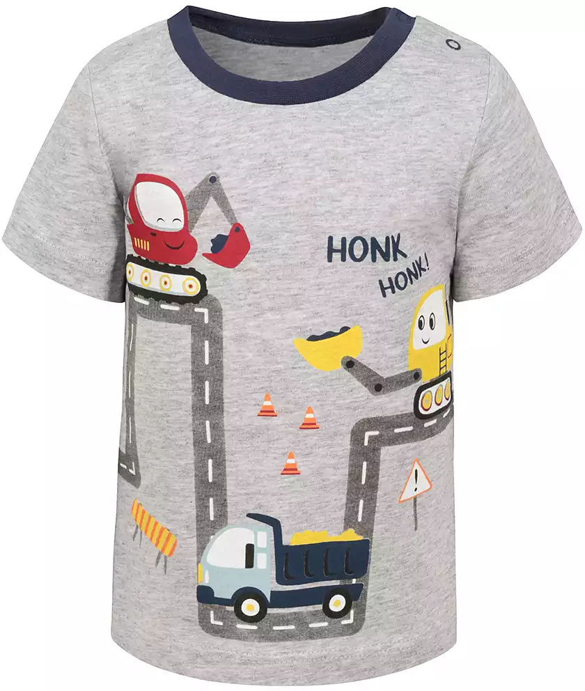 Футболка 65AW21 Vulpes