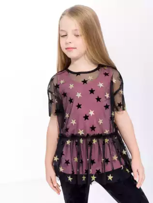 Туника 306AW21 Vulpes