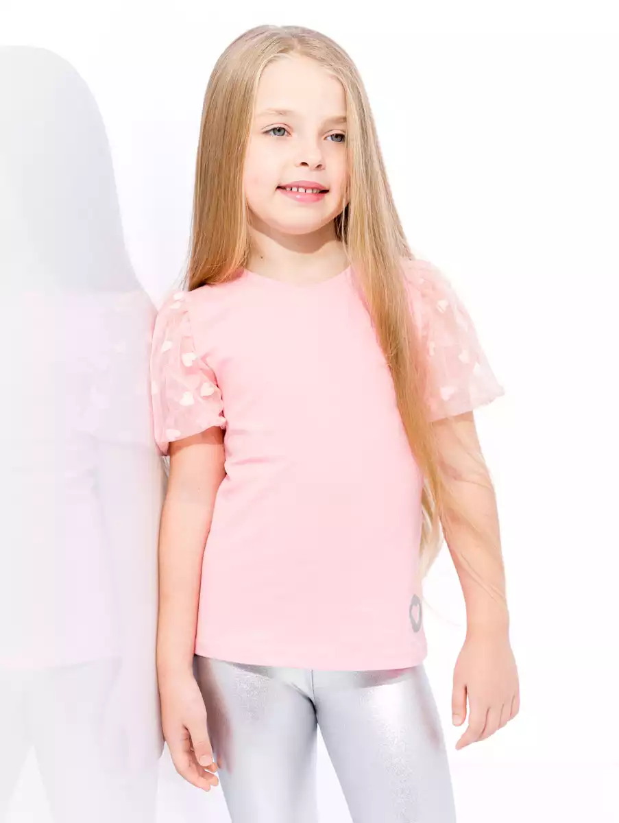 Футболка 307AW21 Vulpes