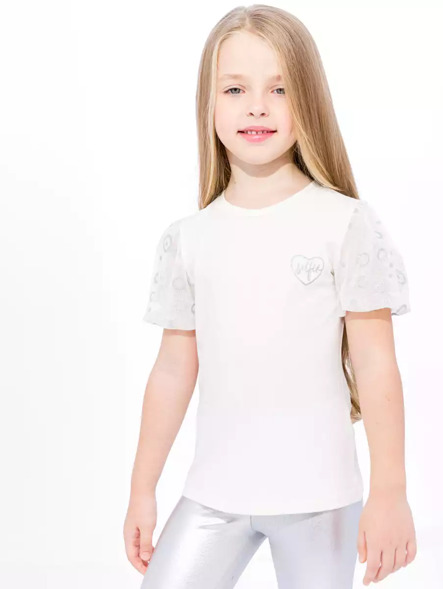 Футболка 307/1AW21 Vulpes