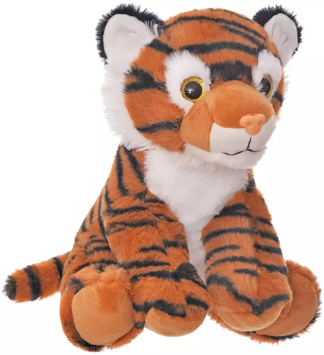 Mягкая игрушка Тигр -1цв.