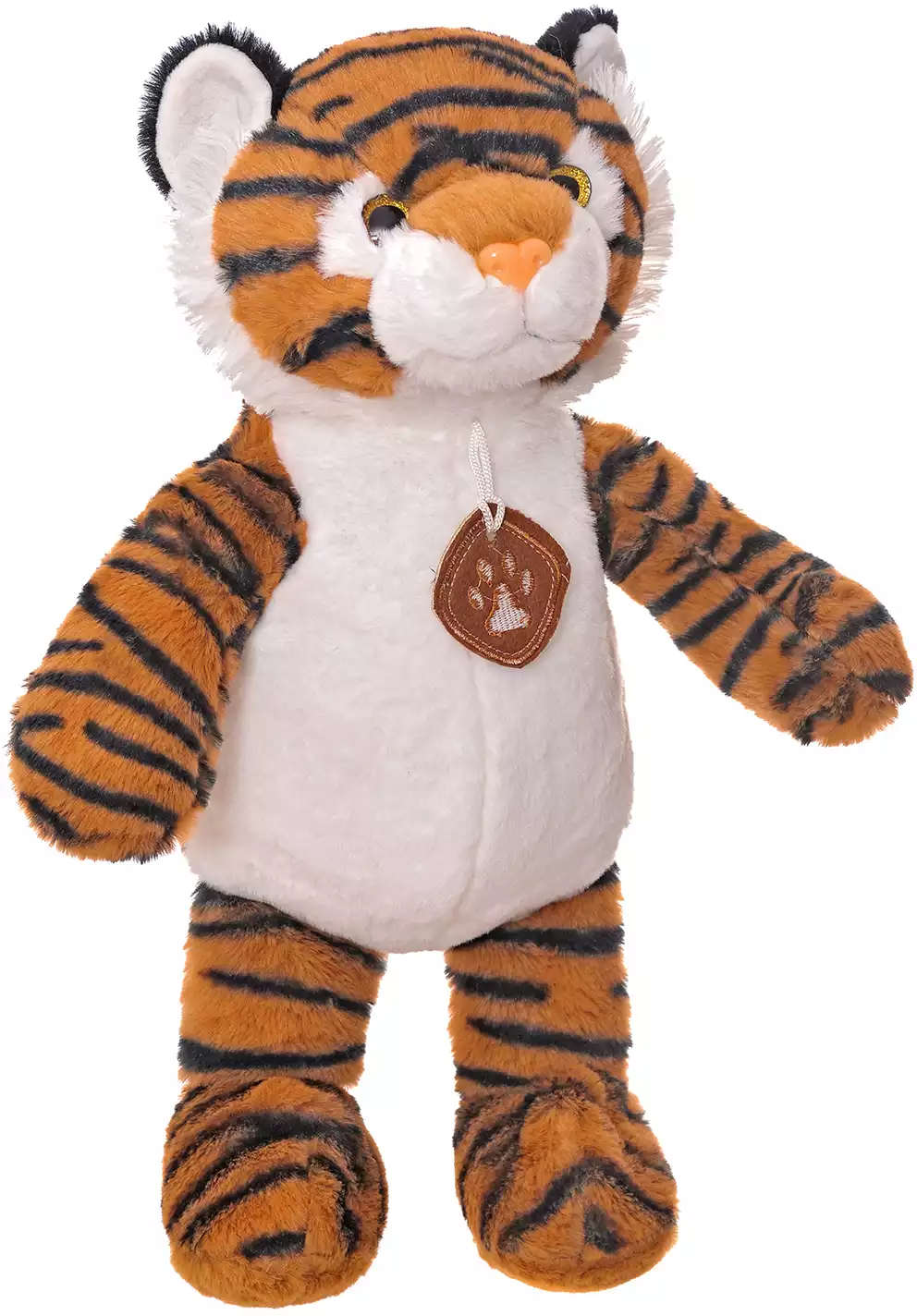 Мягкая игрушка Тигр 18см