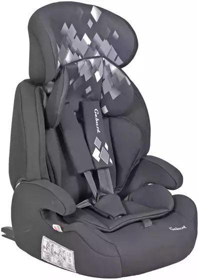Автокресло Geburt BR-515 Isofix