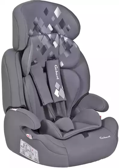 Автокресло Geburt BR-515 Isofix