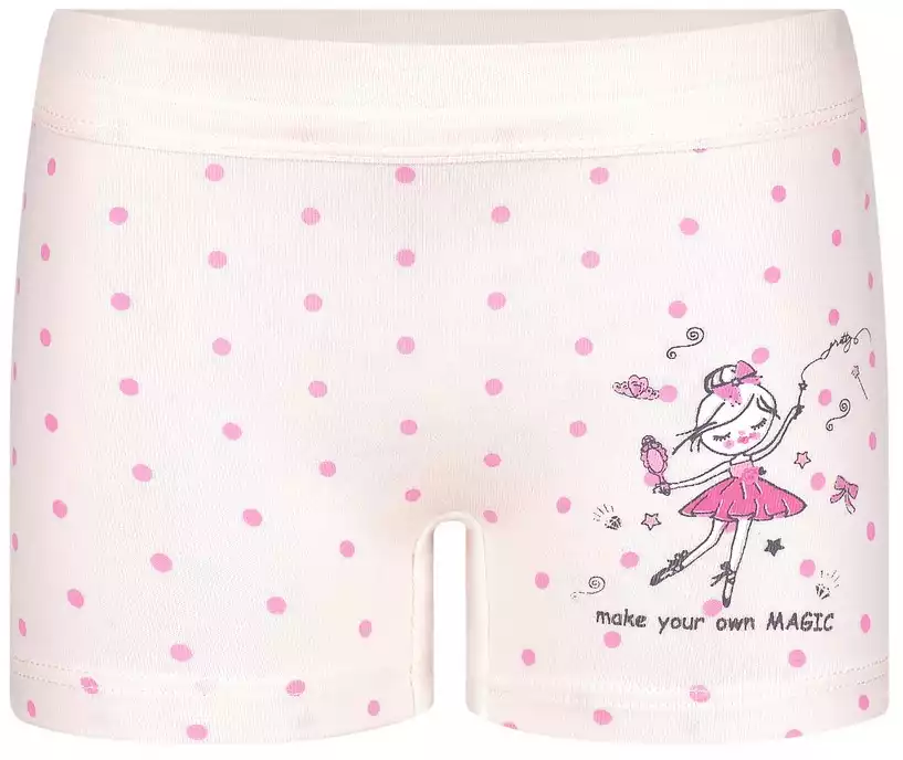 Трусы BAYKAR 5591