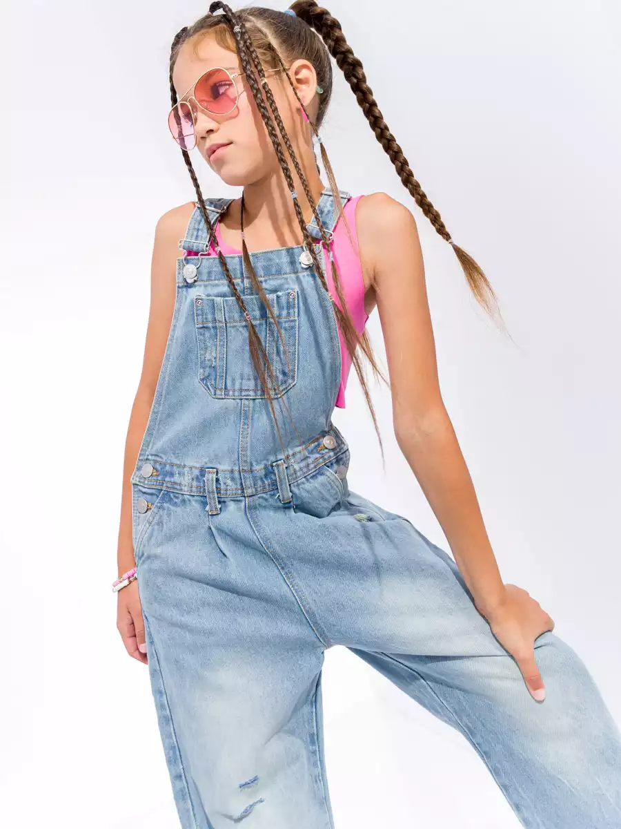 Комбинезон Vulpes