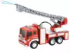 Машина инерционная Пожарная машина с лестницей WY351B-WB