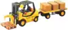 Машина инерционная WY690A-1WB Погрузчик