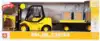 Машина инерционная WY690A-1WB Погрузчик