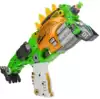 WB ES Трансформер - пистолет SB375WB Stegosaurus в/к