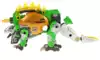 WB ES Трансформер - пистолет SB375WB Stegosaurus в/к