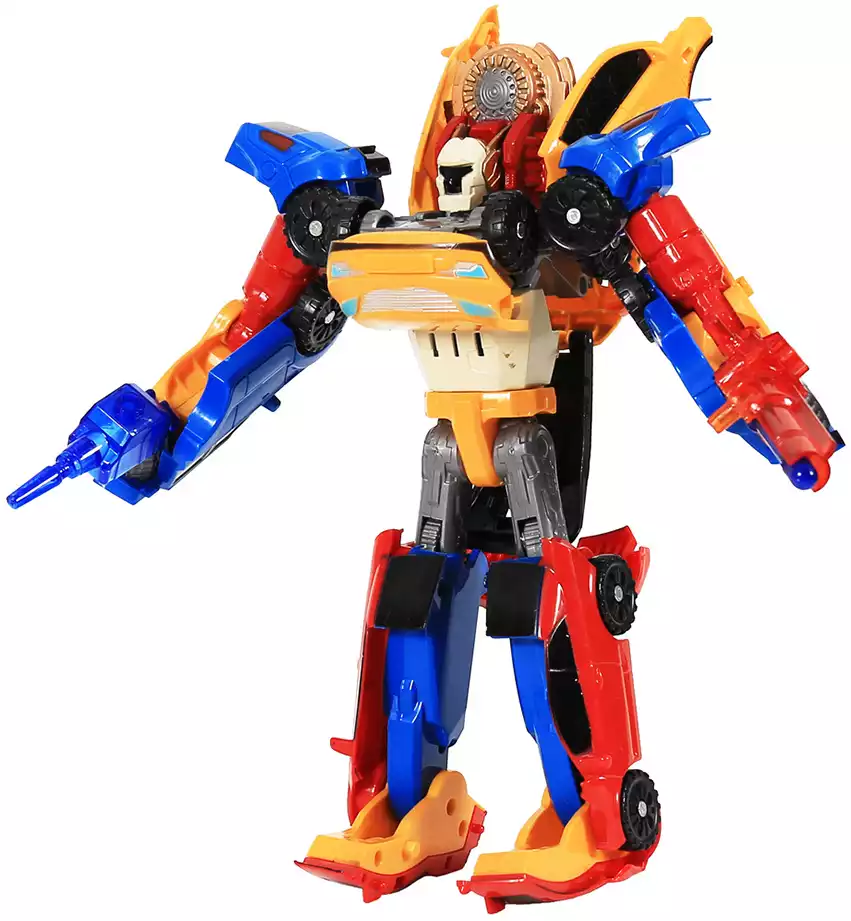 WB ES Трансформер L015-59WB 3+1 в/к