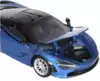 Модель машины McLaren 720S 1:32 (14,5см) свет, звук, Инерционный механизм 823545