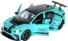 Модель машины Jaguar I-Pace 1:32 (15,5см) свет, звук, Инерционный механизм 823526