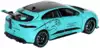 Модель машины Jaguar I-Pace 1:32 (15,5см) свет, звук, Инерционный механизм 823526