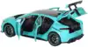 Модель машины Jaguar I-Pace 1:32 (15,5см) свет, звук, Инерционный механизм 823526