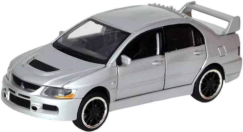 Митсубиси Лансер 9 - фото, цена, характеристики Mitsubishi Lancer IX