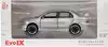Модель машины Mitsubishi Lancer Evolution IX 1:32 (14,5см) свет, звук, инерция 823542