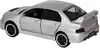 Модель машины Mitsubishi Lancer Evolution IX 1:32 (14,5см) свет, звук, инерция 823542