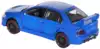 Модель машины Mitsubishi Lancer Evolution IX 1:32 (14,5см) свет, звук, инерция 823542