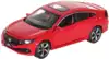 Модель машины Honda Civic 1:32 (14,5см) свет, звук, Инерционный механизм 823529