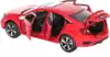 Модель машины Honda Civic 1:32 (14,5см) свет, звук, Инерционный механизм 823529