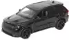 Модель машины Jeep Grand Cherokee 1:36 (13,5см) инерция 8651919