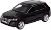 Модель машины Audi Q5 1:32 (15см) свет, звук, инерция 823564
