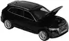 Модель машины Audi Q5 1:32 (15см) свет, звук, инерция 823564