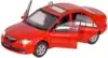 Модель машины Mazda 6 1:32 (15см) свет, звук, Инерционный механизм 823585