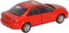 Модель машины Mazda 6 1:32 (15см) свет, звук, Инерционный механизм 823585