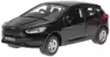 Модель машины Ford Focus (12см) SB-17-81-FF1-WB Инерционный механизм ТЕХНОПАРК