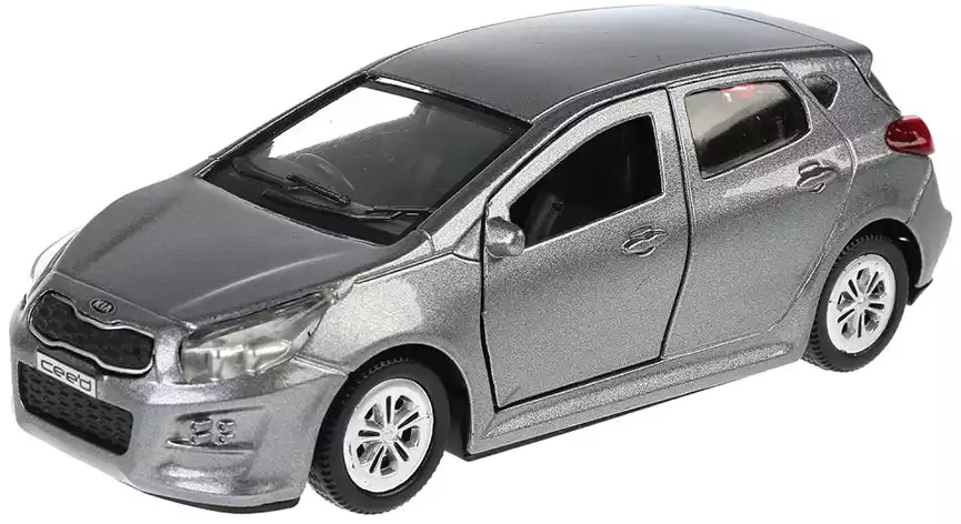 Kia on sale ceed diecast