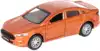 Модель машины Ford Mondeo (12см) MONDEO-GD Инерционный механизм ТЕХНОПАРК